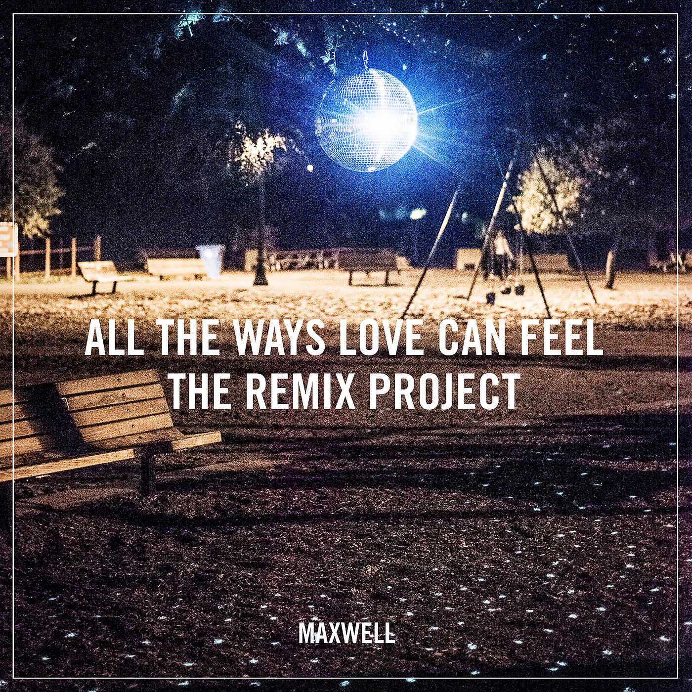 Feeling песня ремикс. Maxwell альбом. Maxwell песня. Can you feel my Heart обложка. Way.