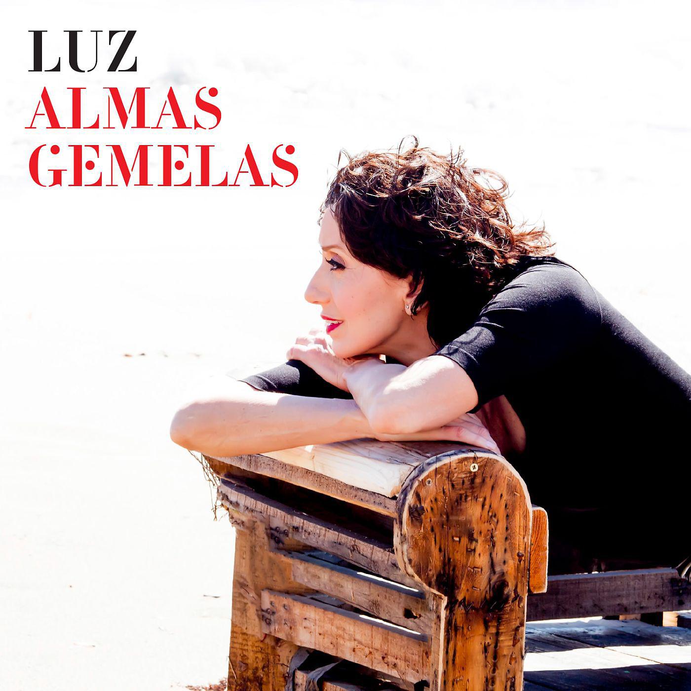 Постер альбома Almas gemelas (Edición especial)