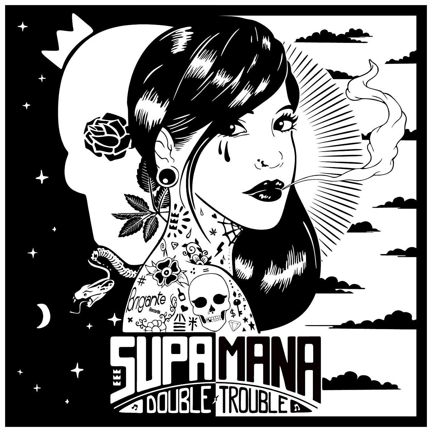 Supa Mana - Too Many