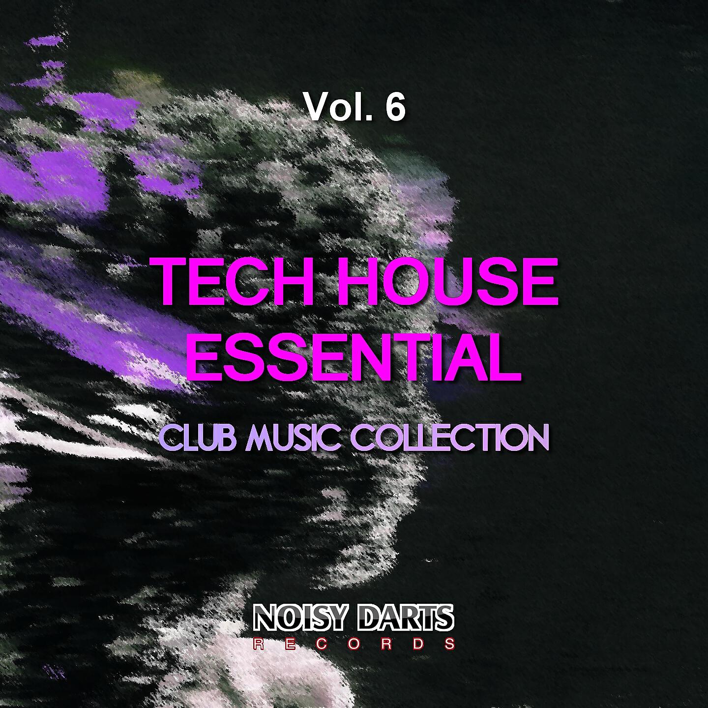 Dave Pedrini - Push the Beat (Simon Lunardi Remix)