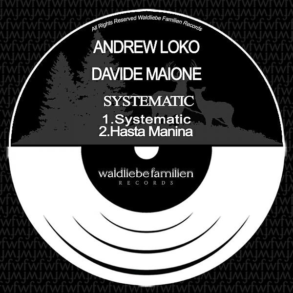 Andrew Loko - Systematic