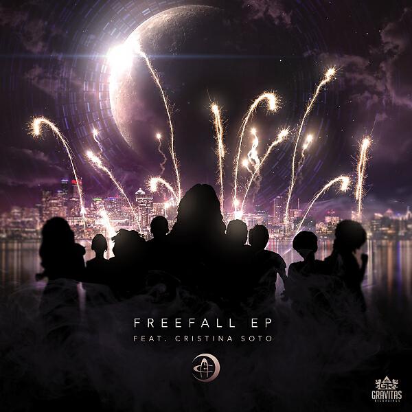 Au5 - Freefall (feat. Cristina Soto)