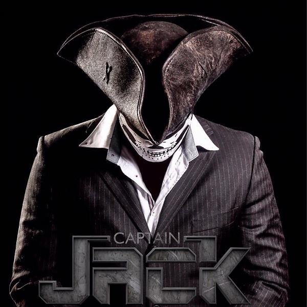 Постер альбома Captain Jack Vol.1