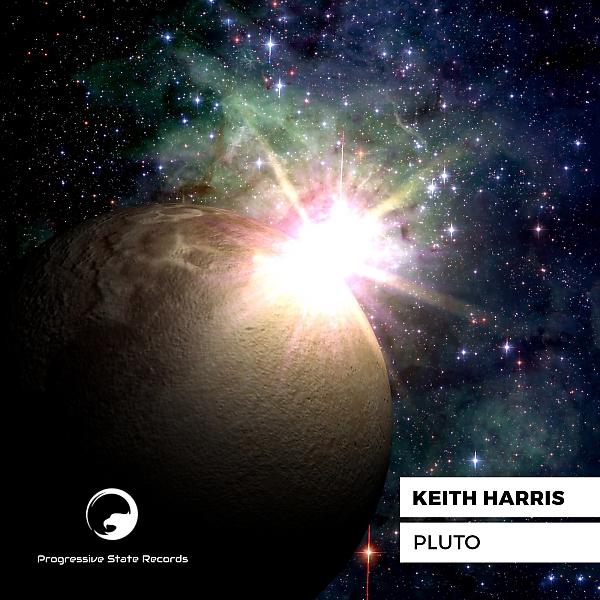 Постер альбома Pluto