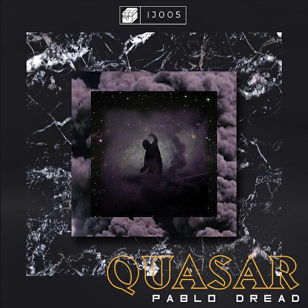 Pablo Dread - Cosmic Swing