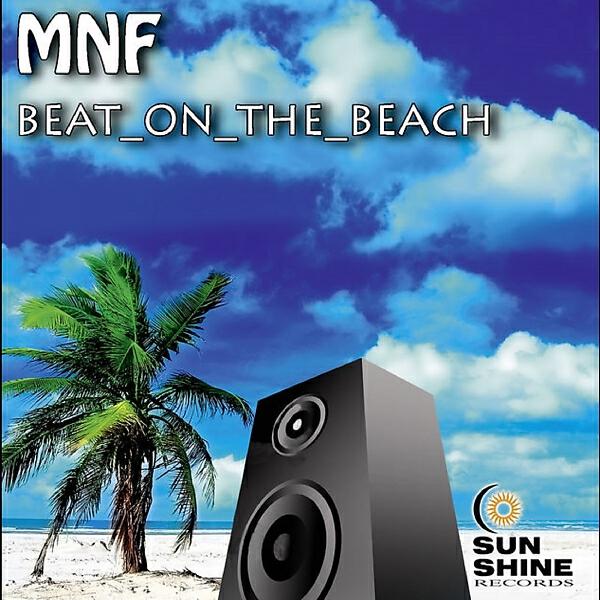MNF - Beat On The Beach (Instrumental Mix)