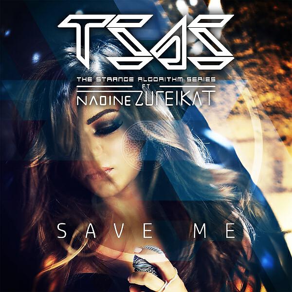 The Strange Algorithm Series - Save me (Radio Mix)