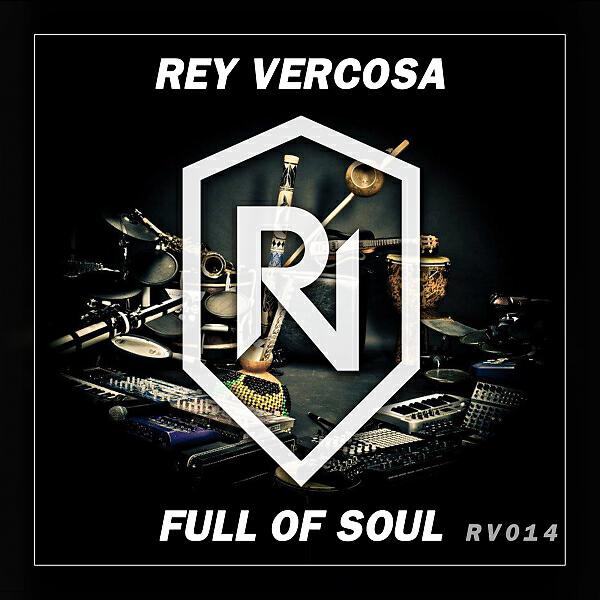 Rey Vercosa - Funk Out (feat. Peter Farrell & Hebert Medeiros)