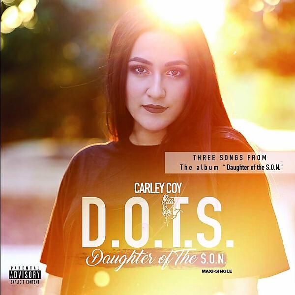 Carley Coy - Pocahontas (feat. Lil Keke & KB Da Kidnappa)