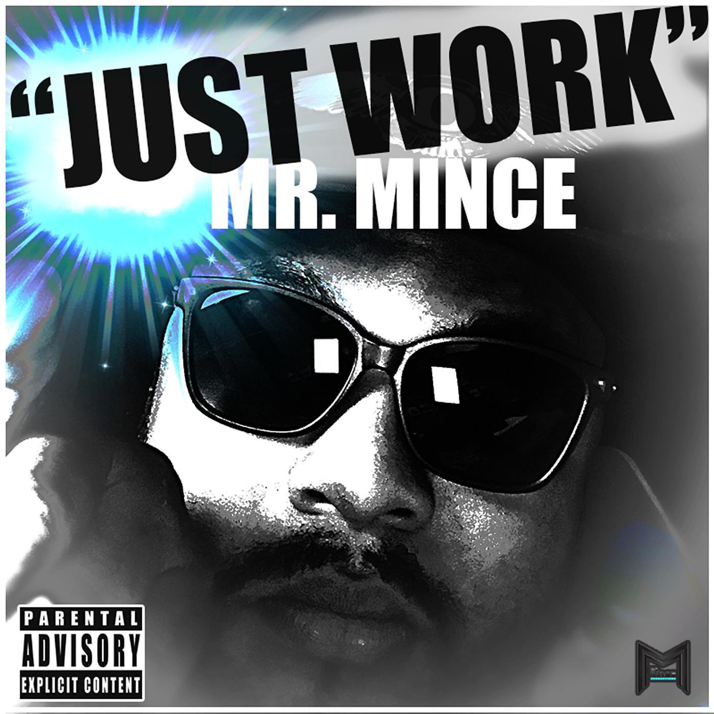 Постер альбома "Just Work"
