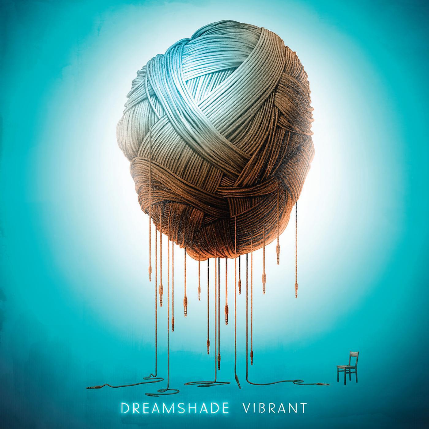 Dreamshade - Another Me, Another You