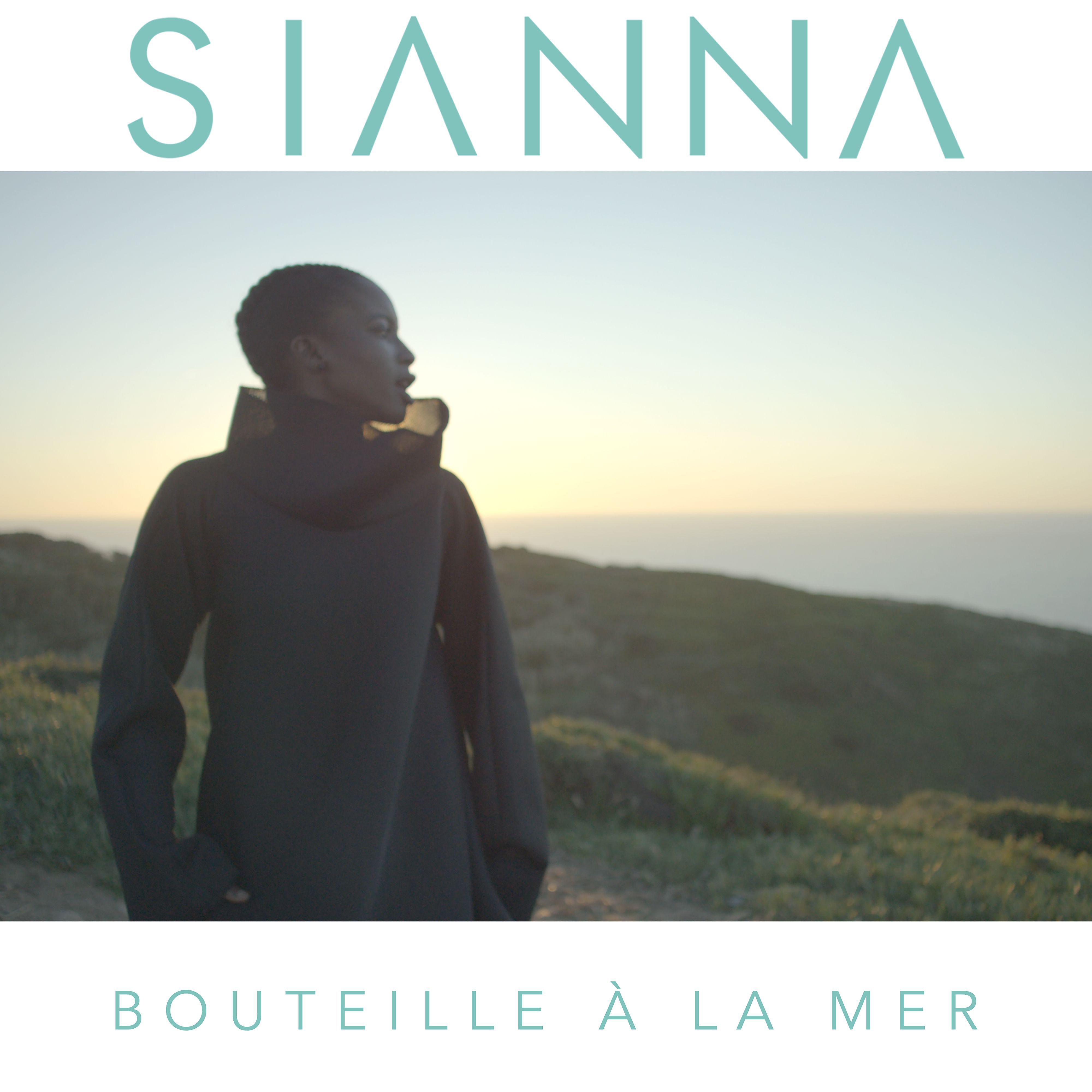 Постер альбома Bouteille à la mer (Radio Edit)