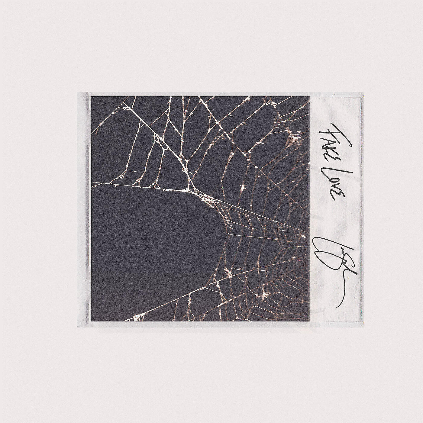 Lauren Sanderson - Fake Love