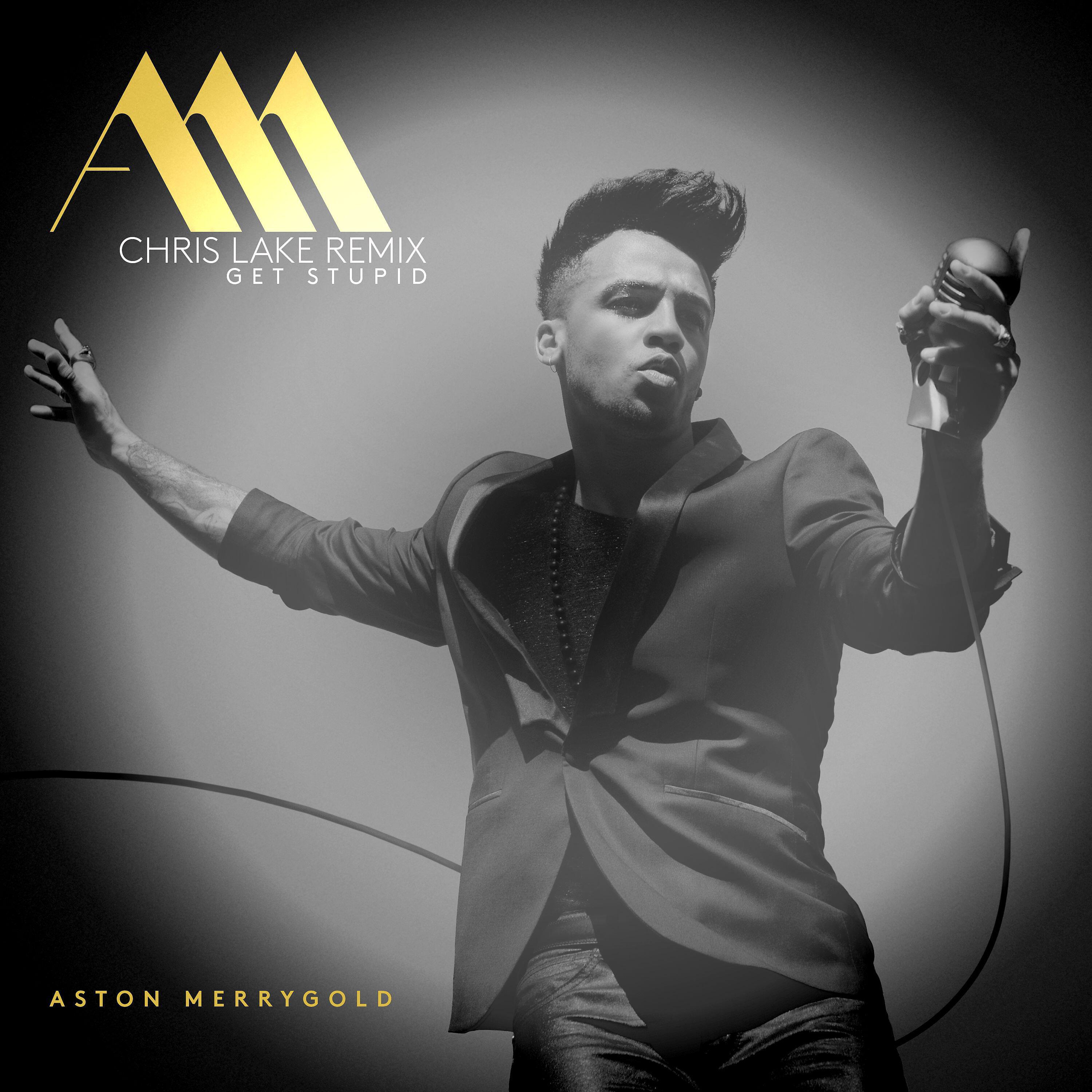 Aston Merrygold - Get Stupid (Chris Lake Remix)