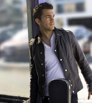 Andy Grammer все песни в mp3