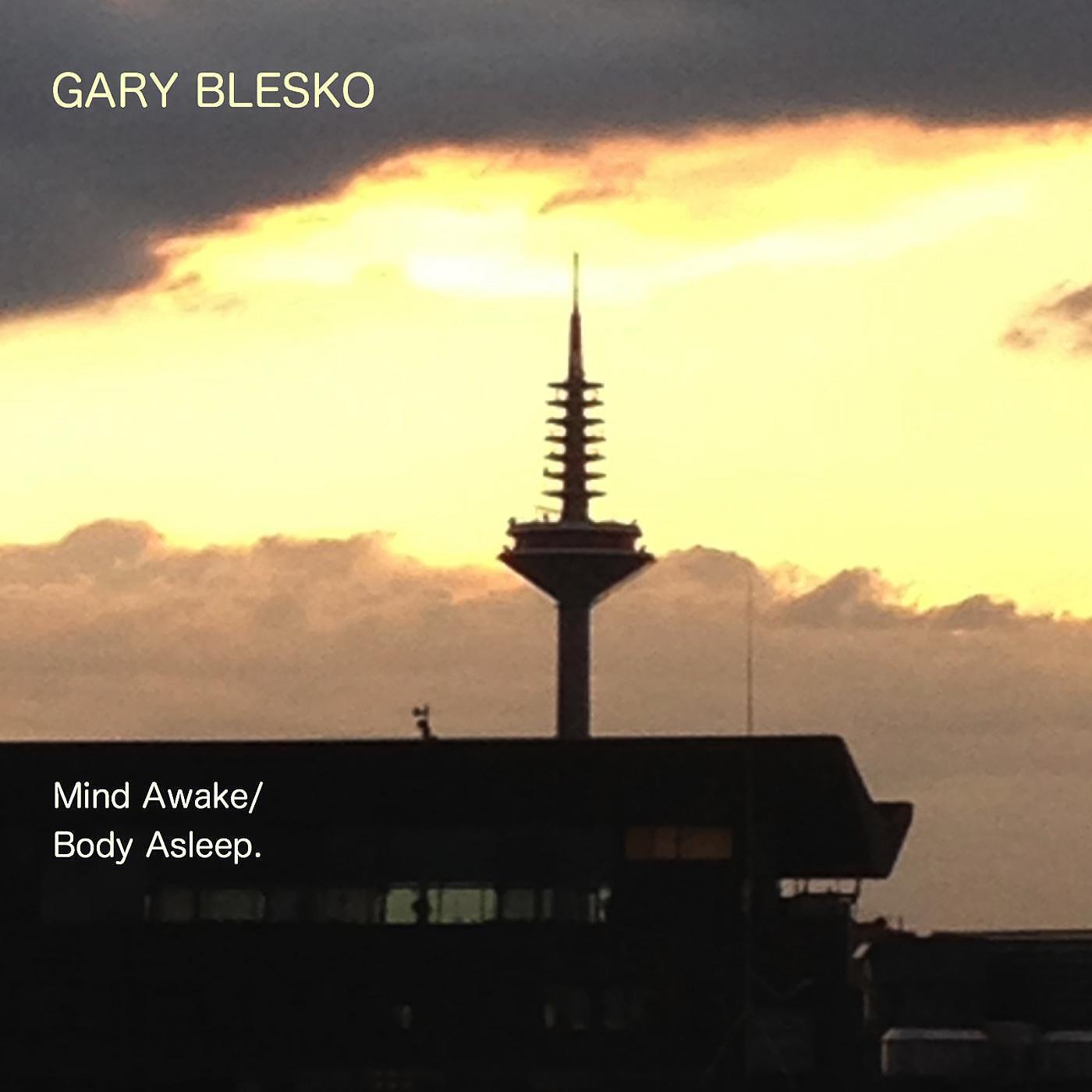 Gary Blesko - Submerged