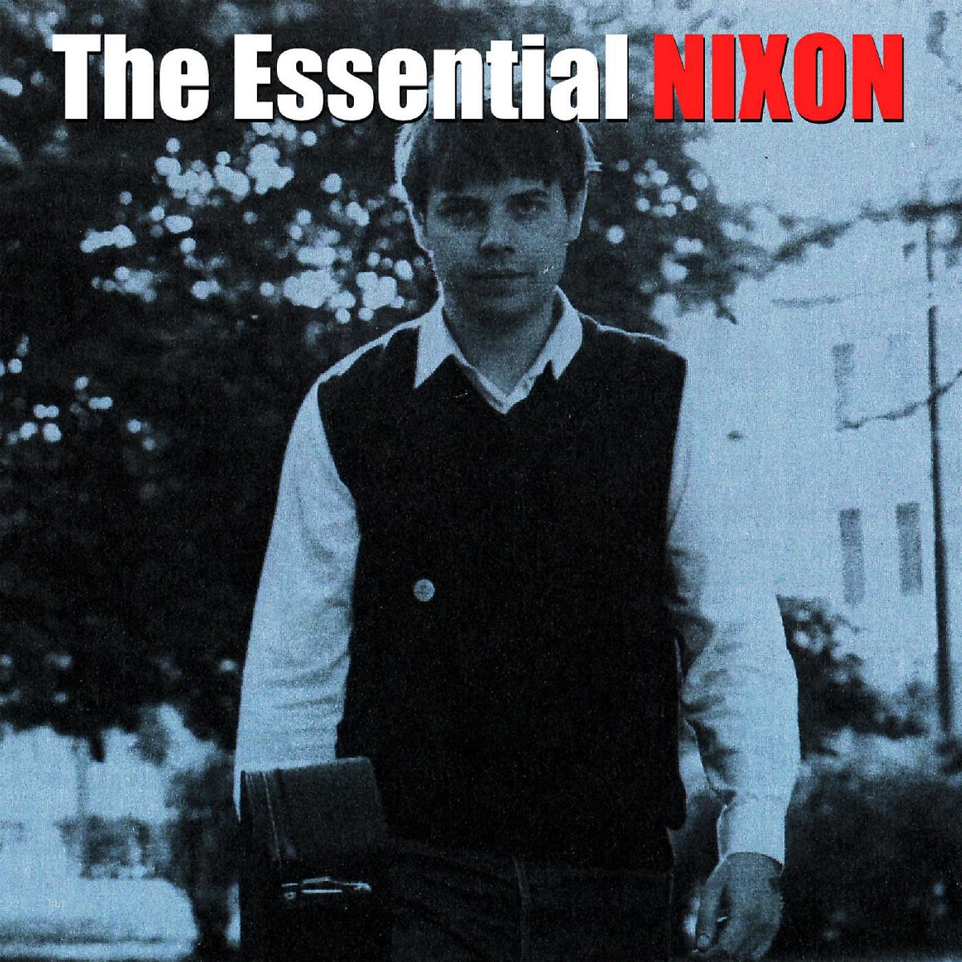 Nixon (SWE) - Anorak Christmas