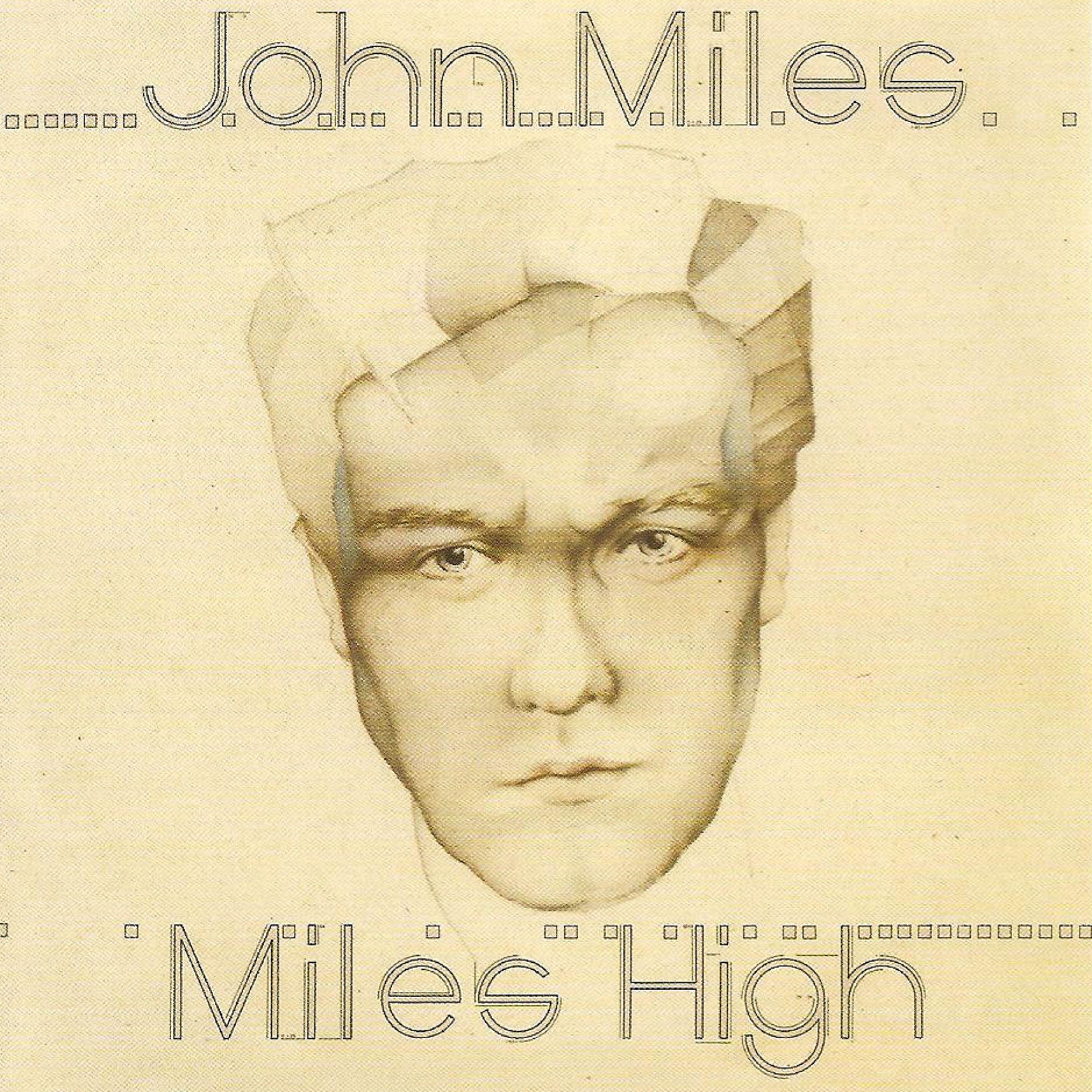 Постер альбома Miles High