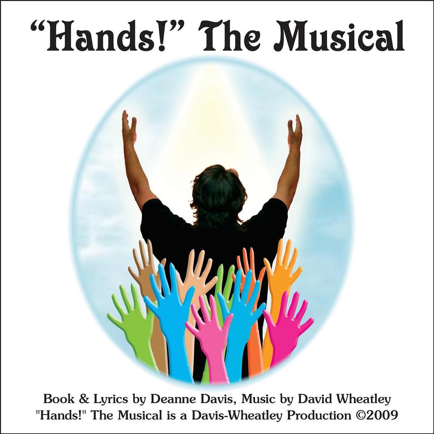 Deanne Davis & David Wheatley - Change My Heart