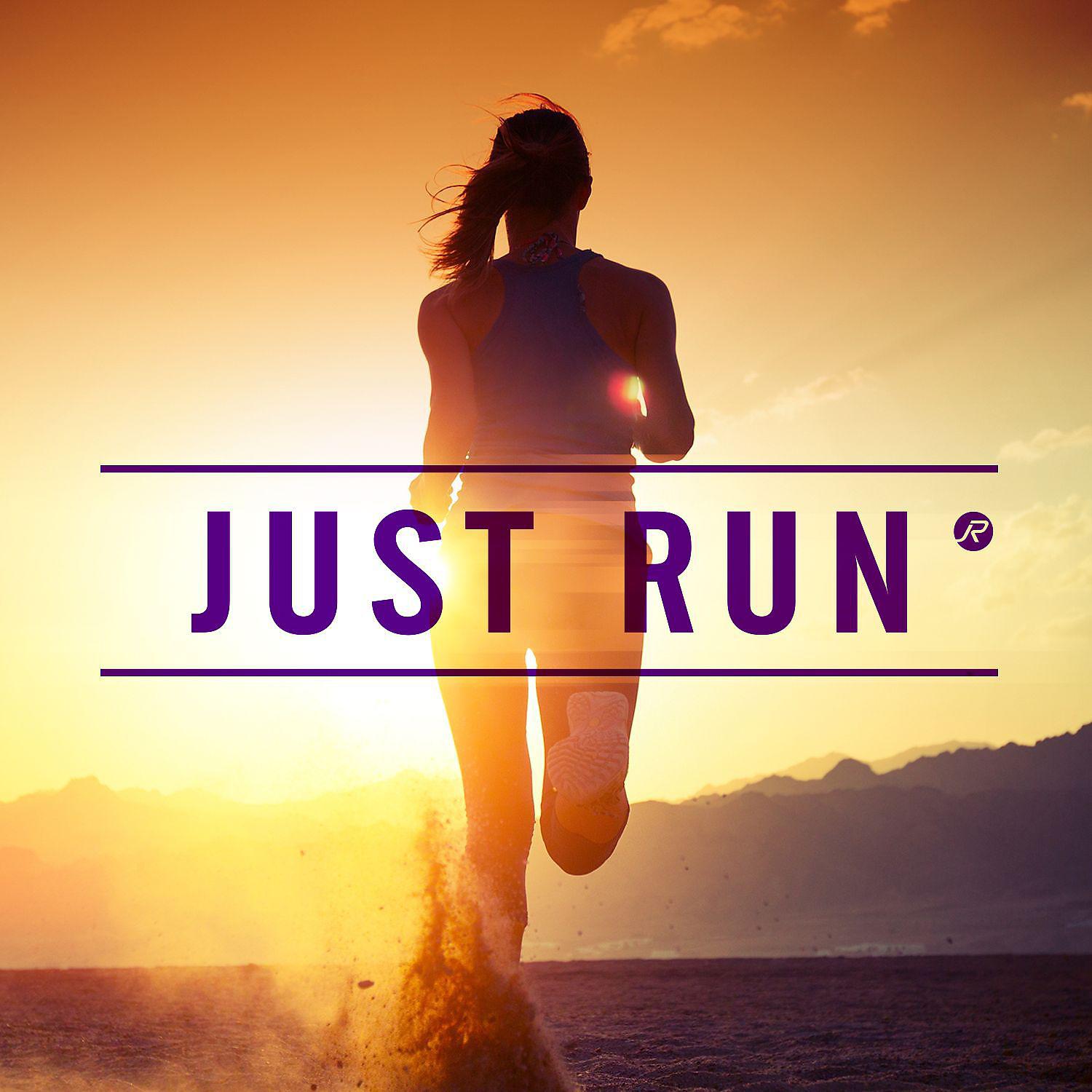 Постер альбома Just Run