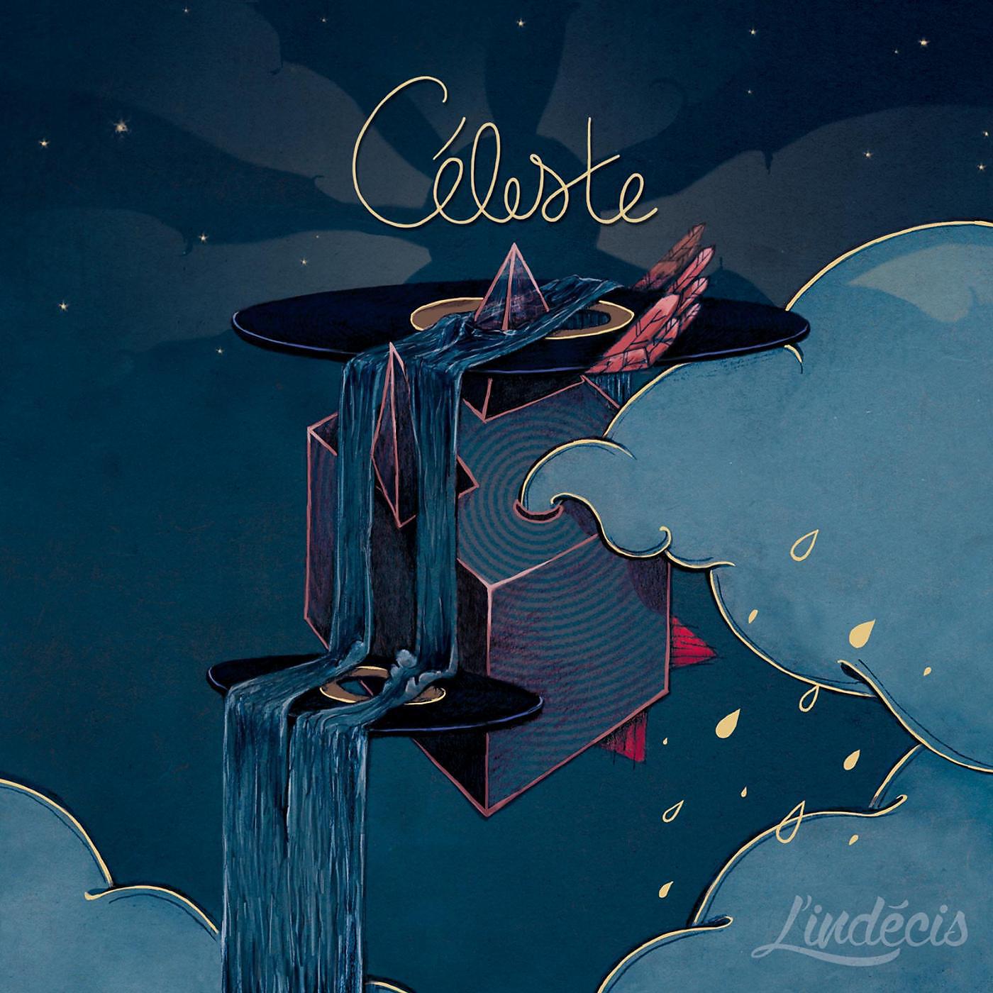 Постер альбома Celeste