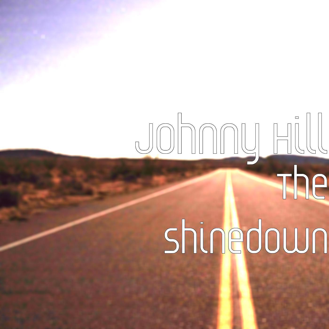 Постер альбома The Shinedown
