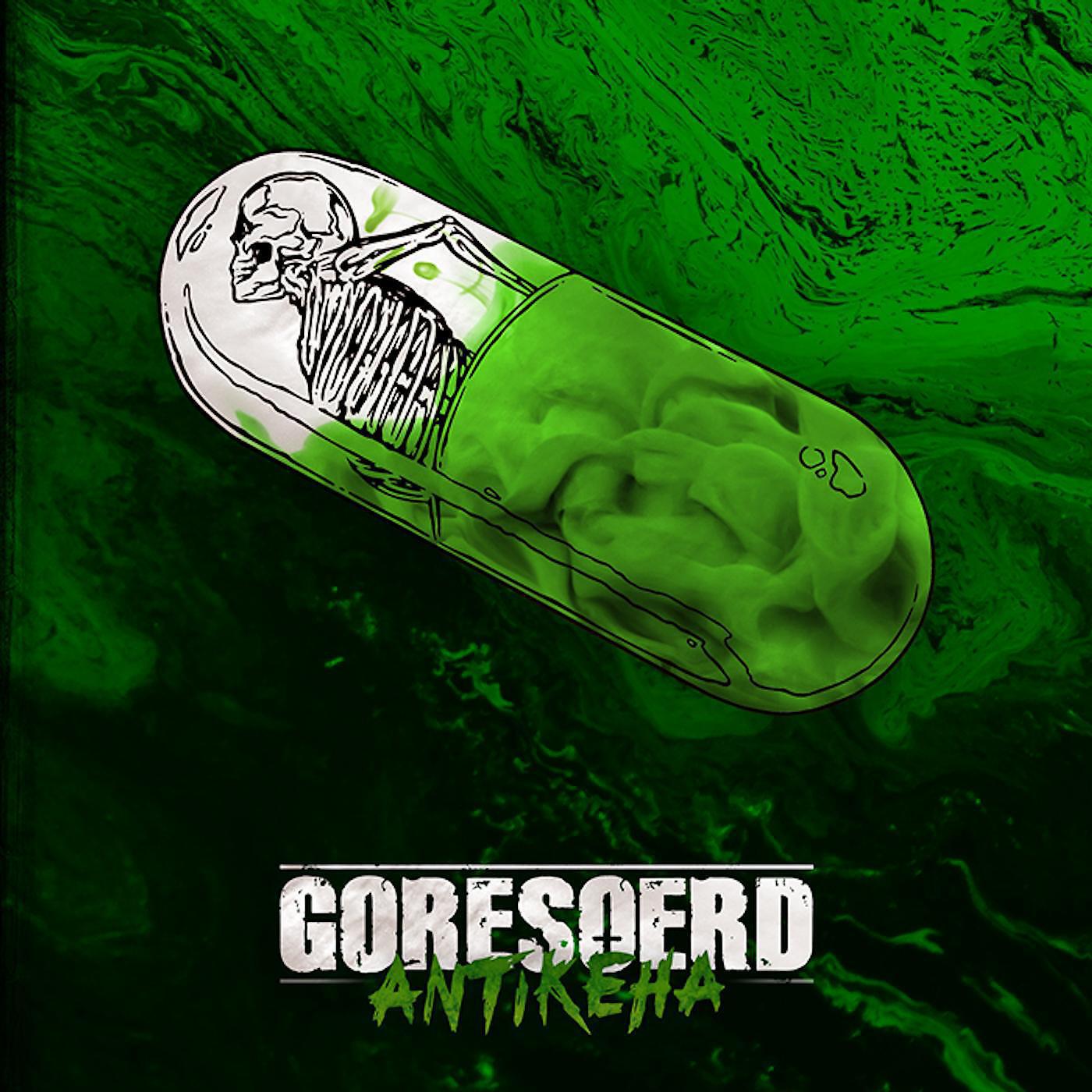 Goresoerd - Põhjast