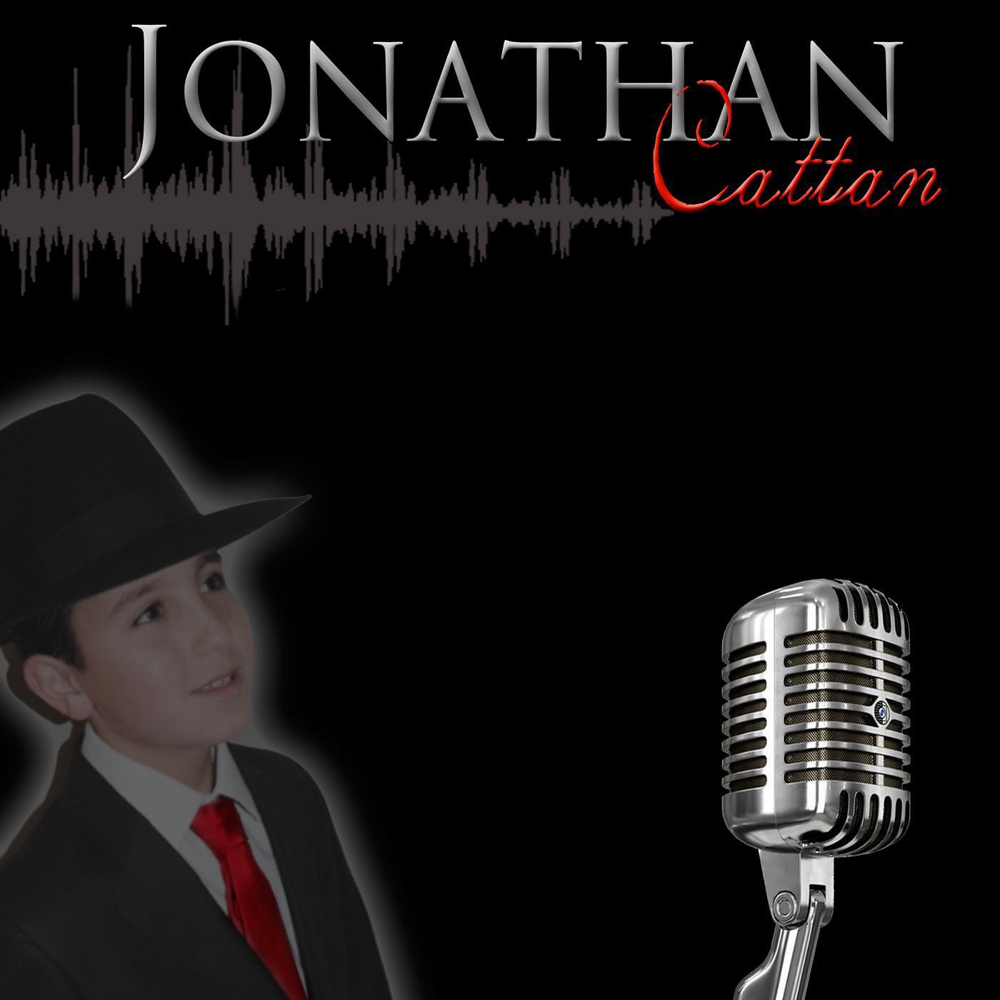 Jonathan Cattan - Shema Israel (feat. Yedidia Jaiat)