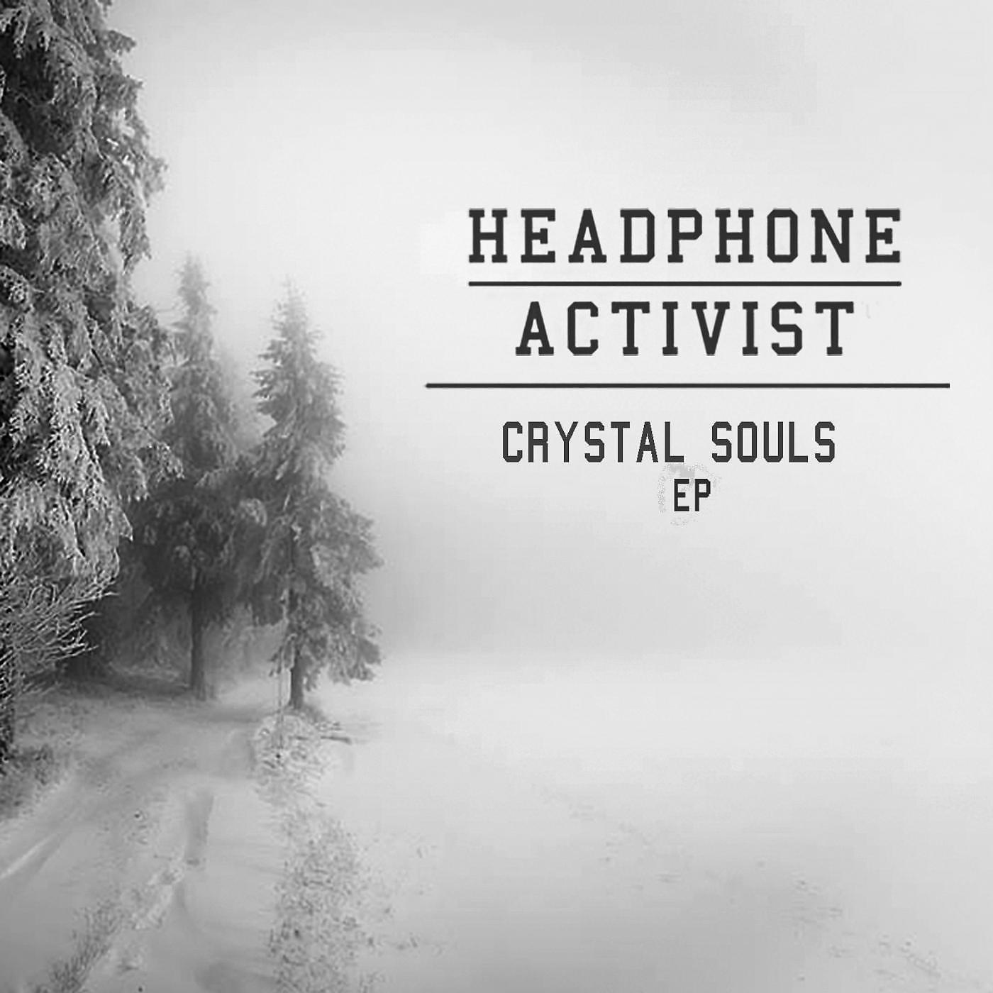 Постер альбома Crystal Souls - EP