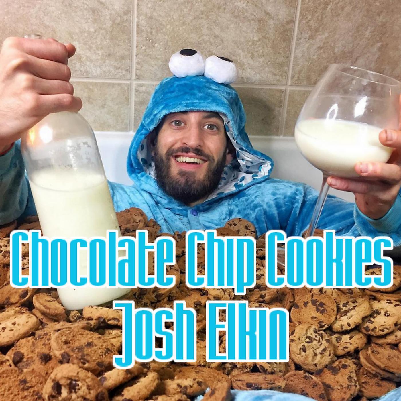 Josh Elkin - Chocolate Chip Cookies