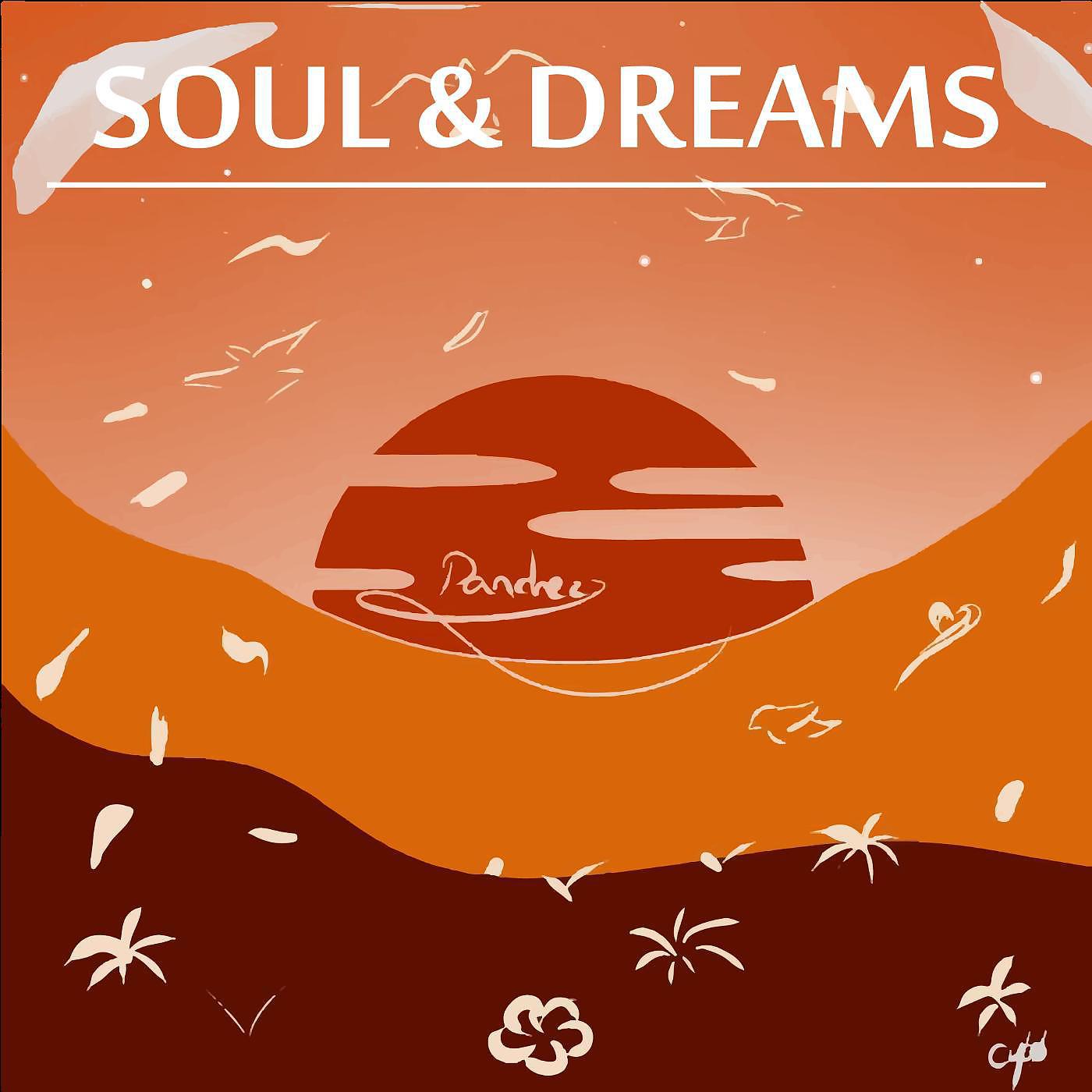 Постер альбома Soul & Dreams