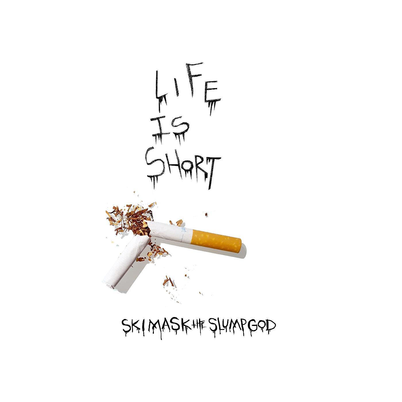 Постер альбома Life Is Short