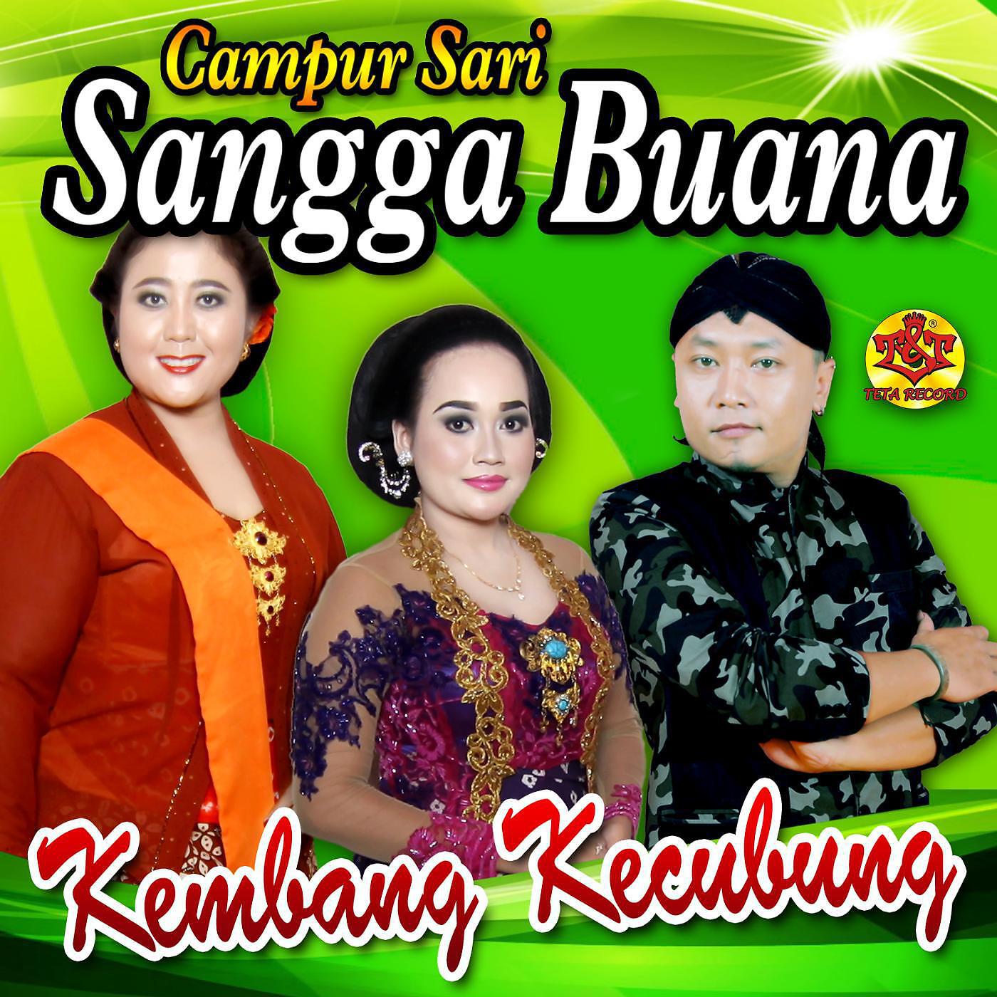 Campursari Sangga Buana - Konco Tani (feat. Endah Laras)