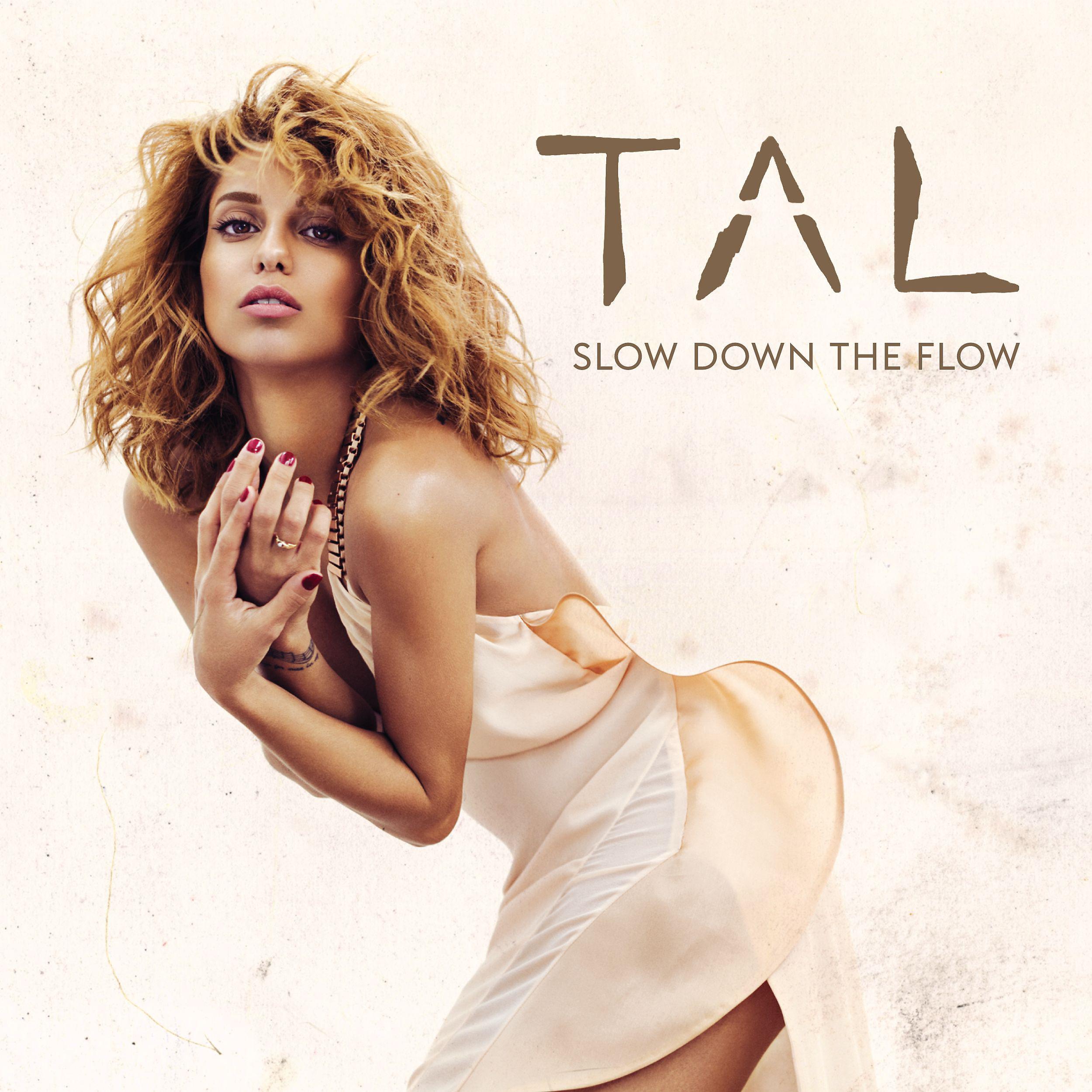 Постер альбома Slow Down The Flow
