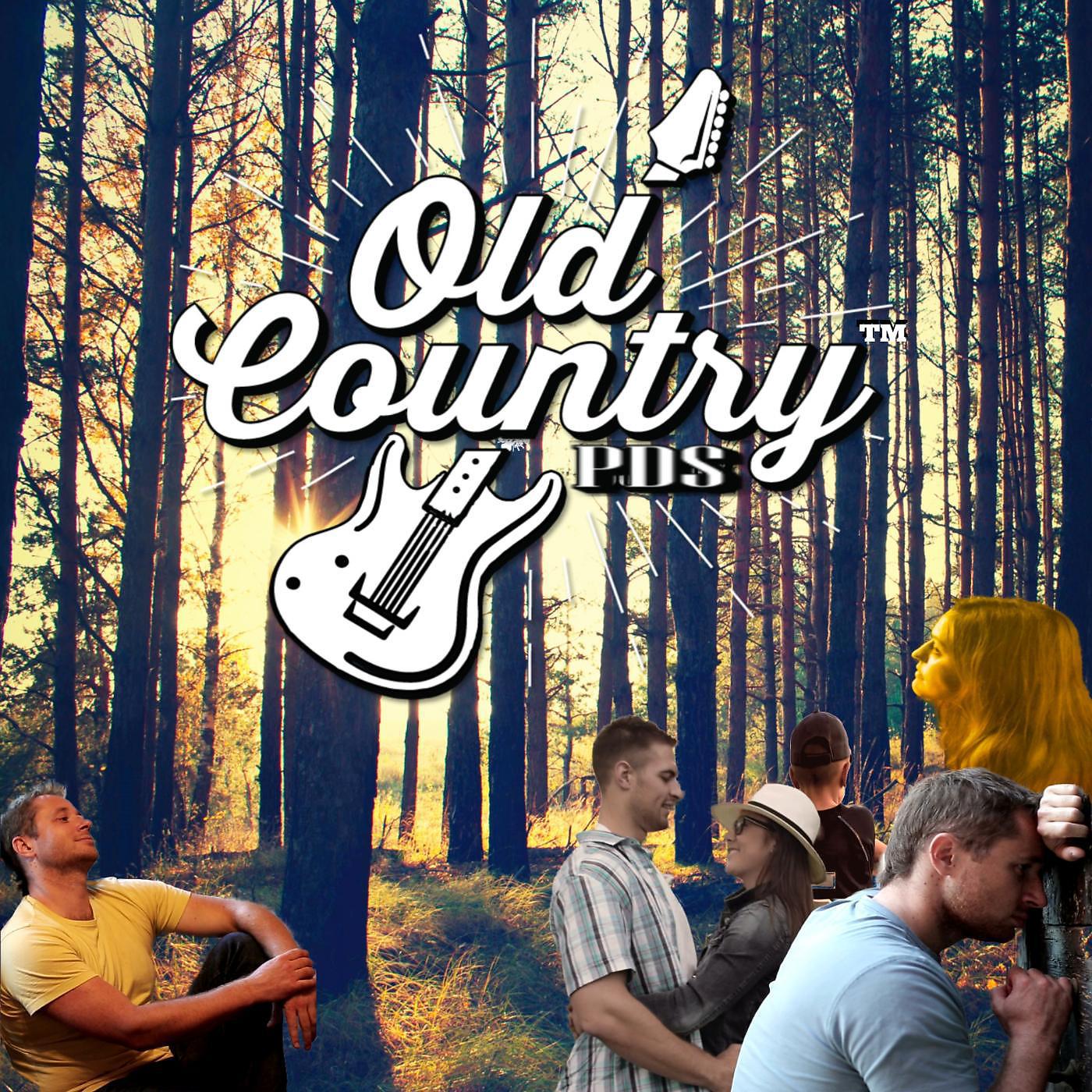 Постер альбома Old Country