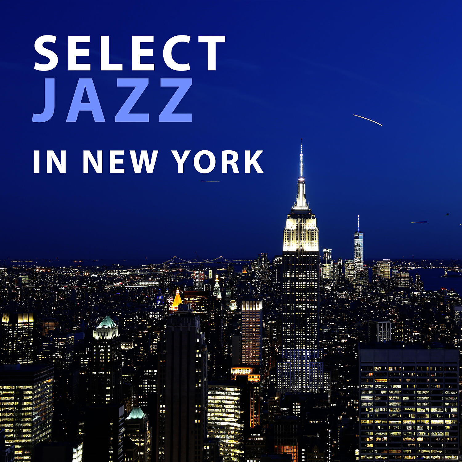 New York Jazz Lounge - Morning Coffee