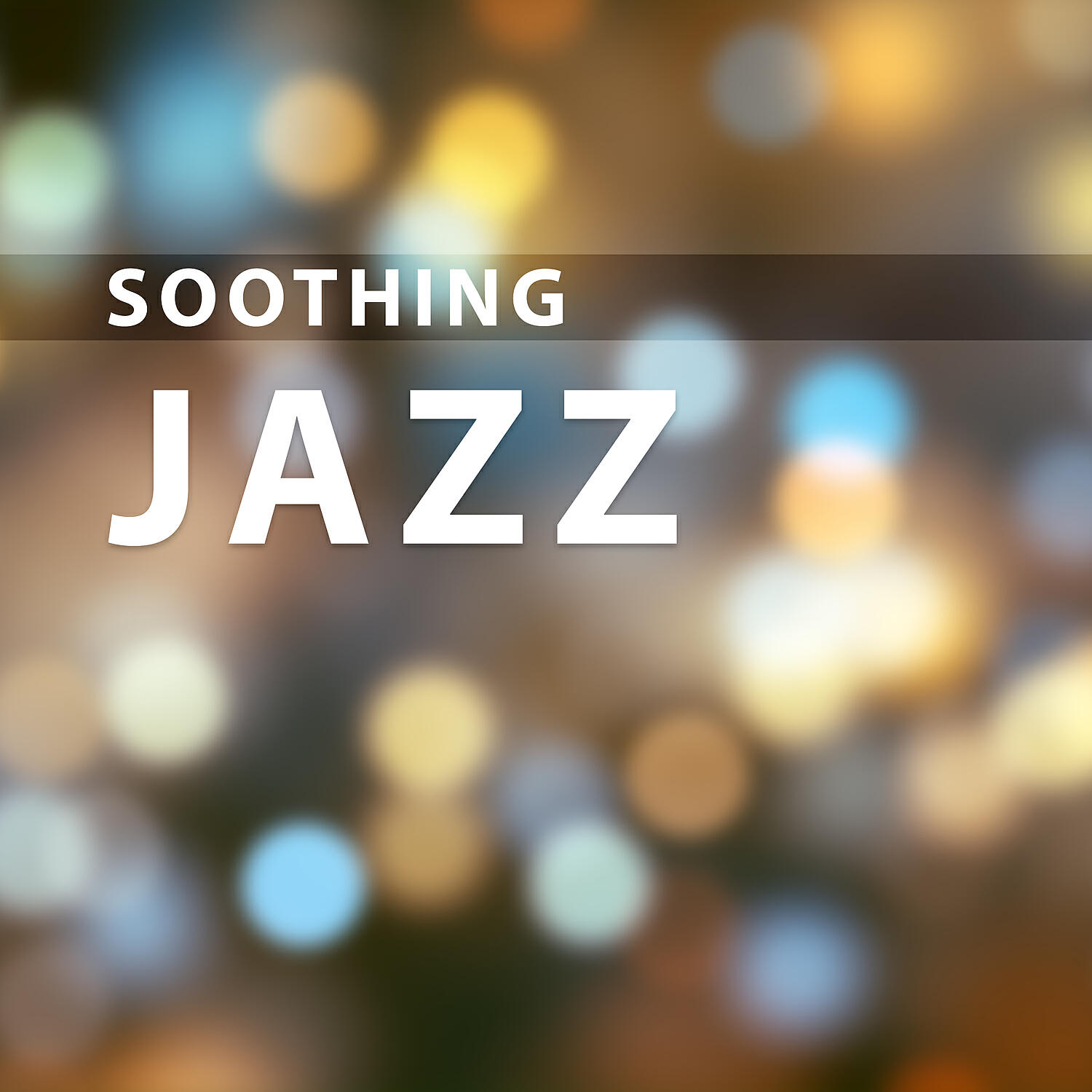 Jazz Lounge - Soft Background Music