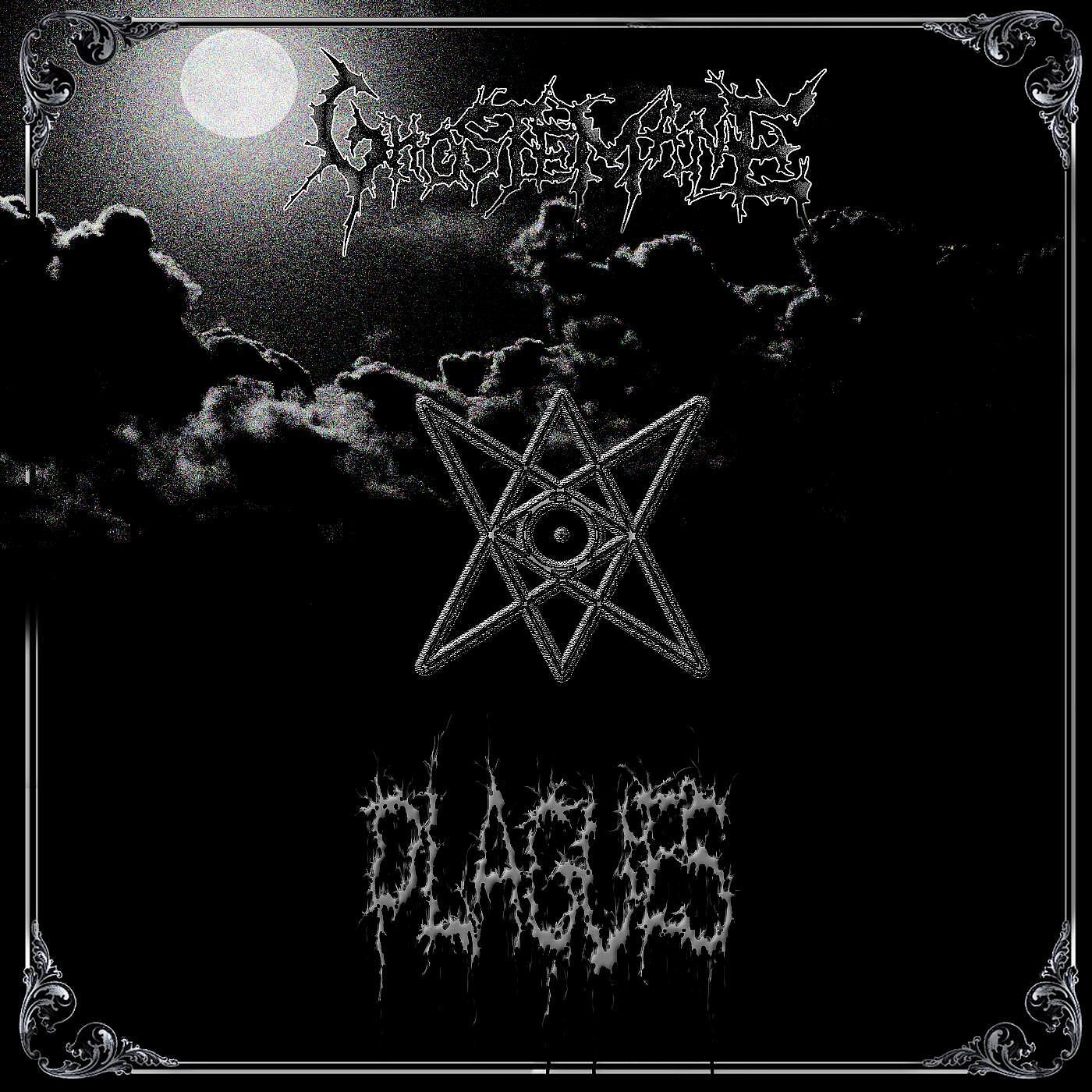 Ghostemane andromeda. GHOSTEMANE. GHOSTEMANE обложка. Обложки альбомов ГОСТМЕЙНА. GHOSTEMANE обложки альбомов.
