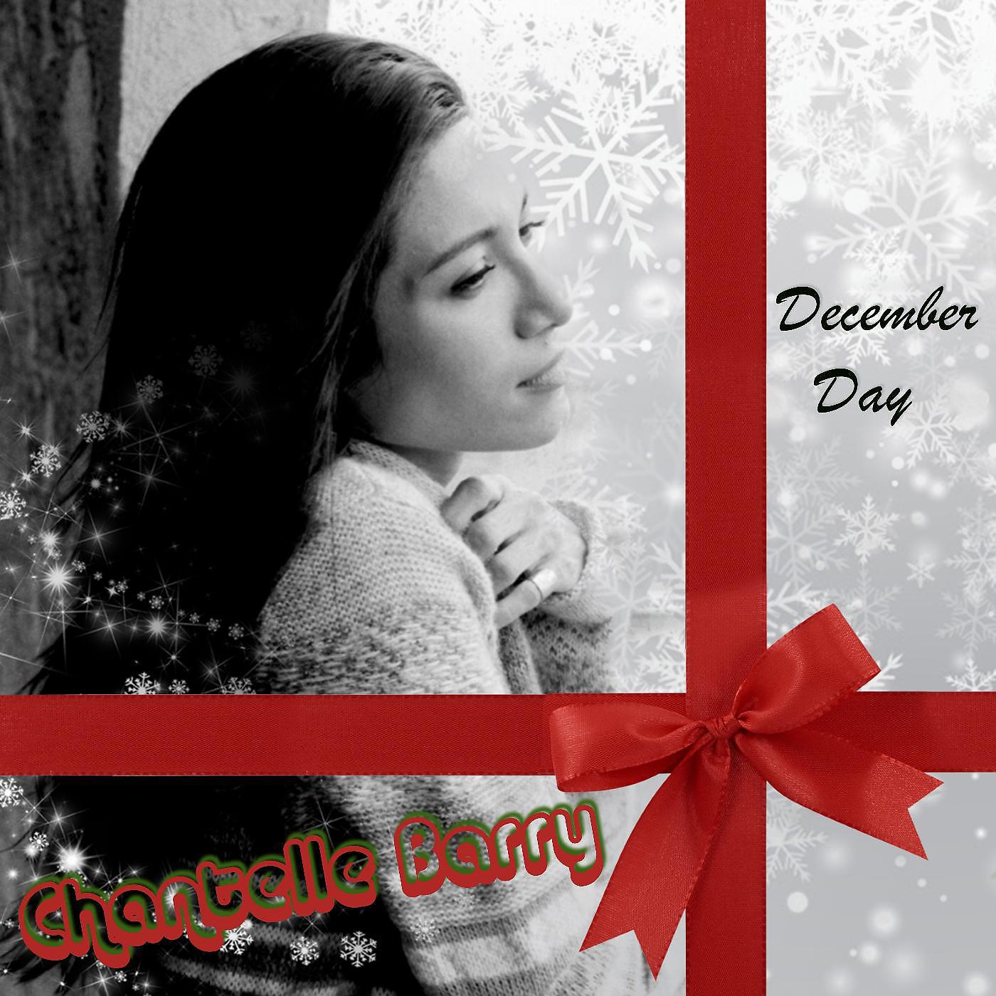Постер альбома December Day