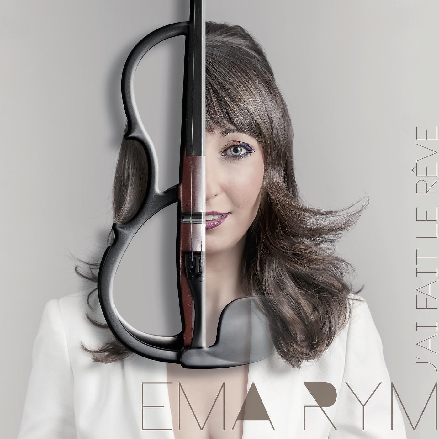 Ema Rym - L'instant présent (feat. Pierre Billon)