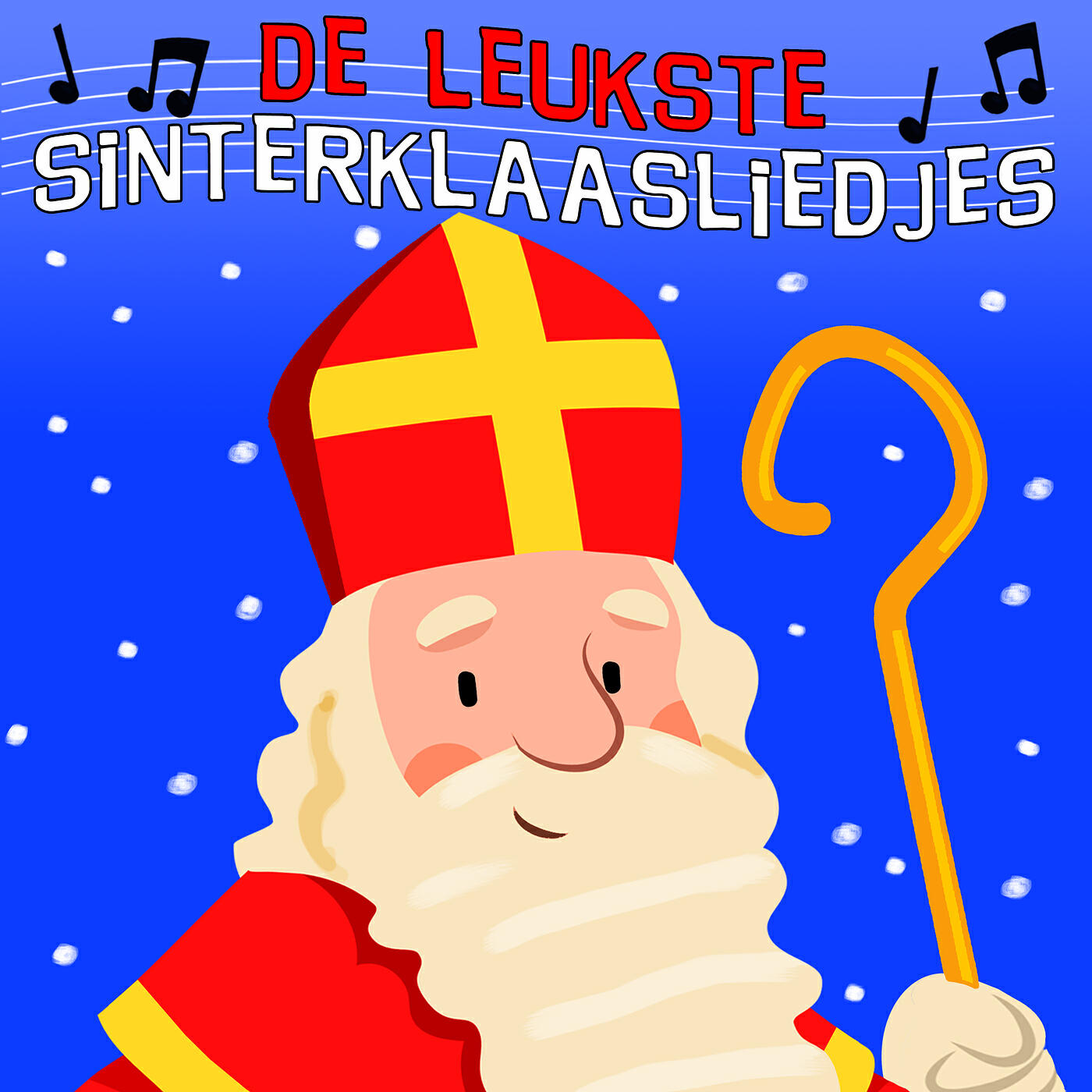 Sinterklaasliedjes Band - Oh, Kom Er Eens Kijken