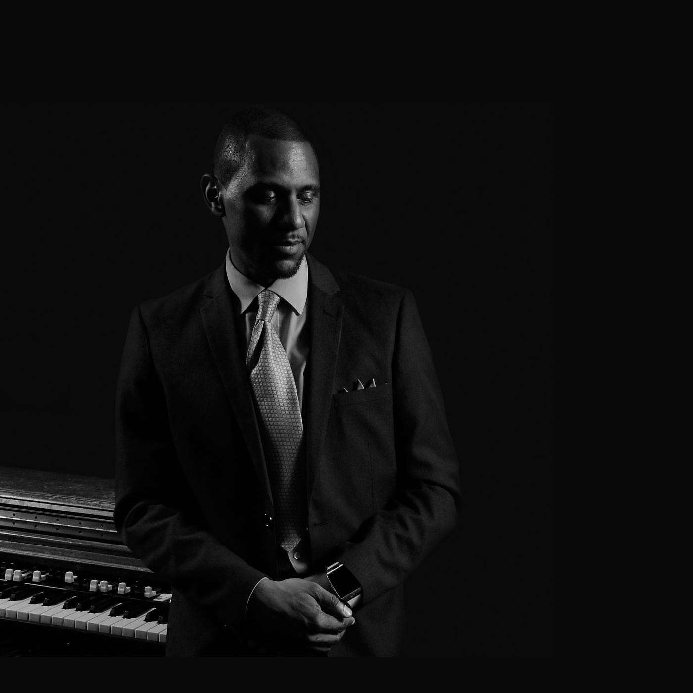 Roger Jean - My Faith Has Found a Resting Place