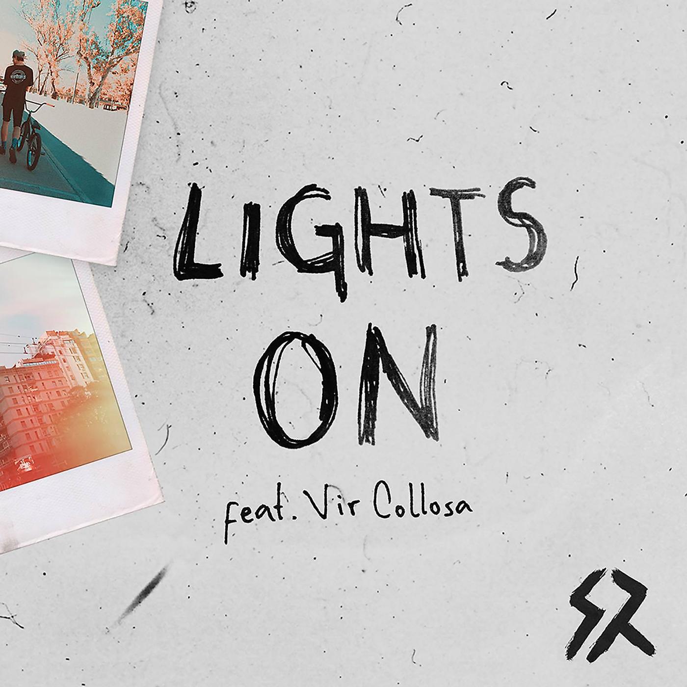 Постер альбома Lights On (feat. Vir Collosa)