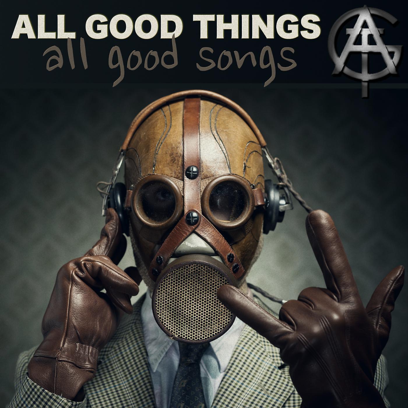 Постер альбома All Good Songs