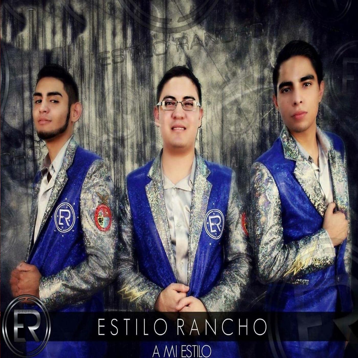 Estilo Rancho - El Cholo Ivan