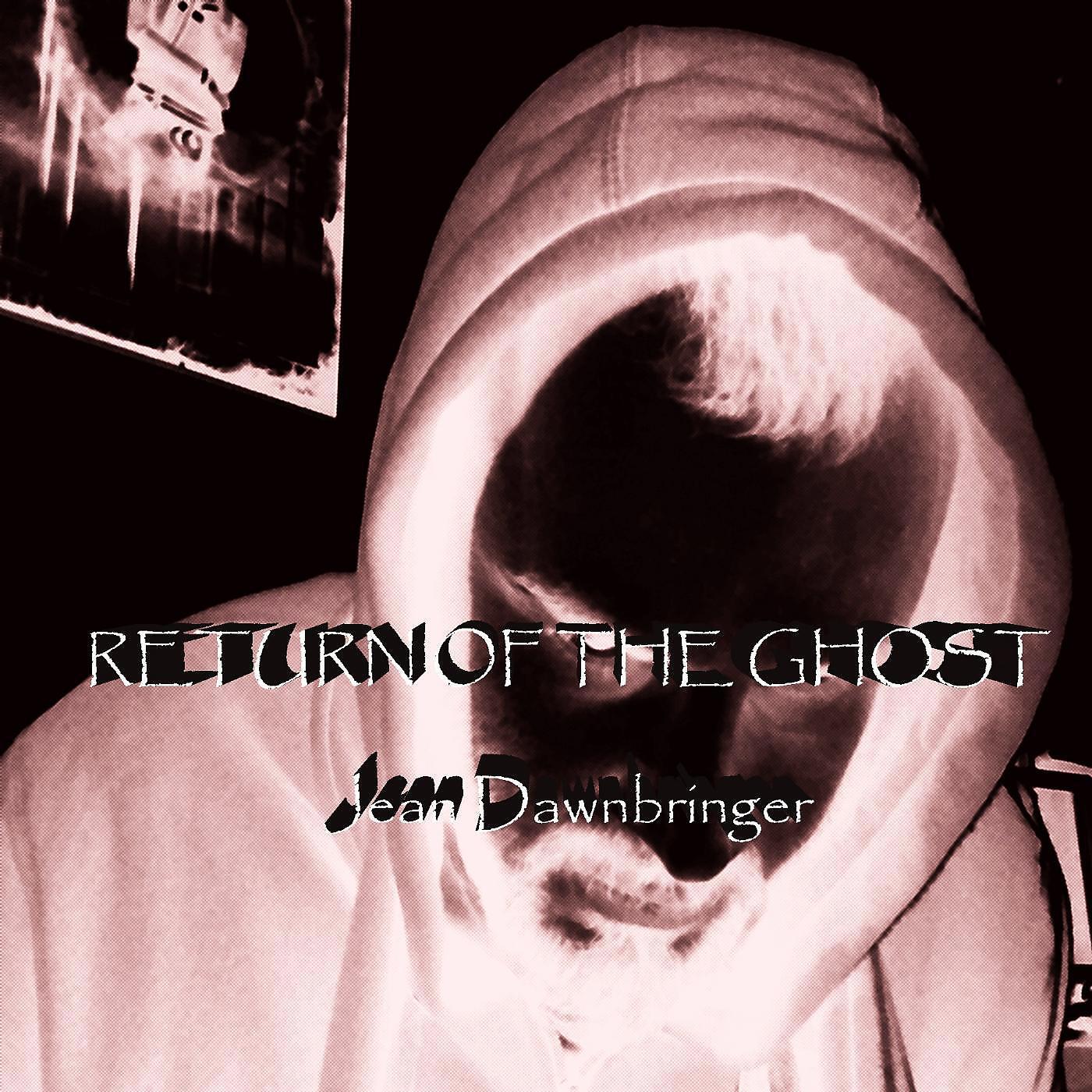 Jean Dawnbringer - I Must Not, I Shall Not, I Will Not