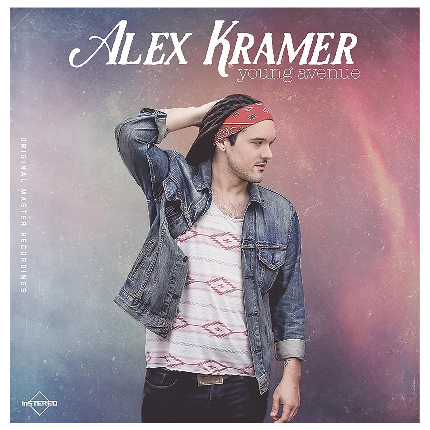 Alex Kramer - Ain't Nothing New