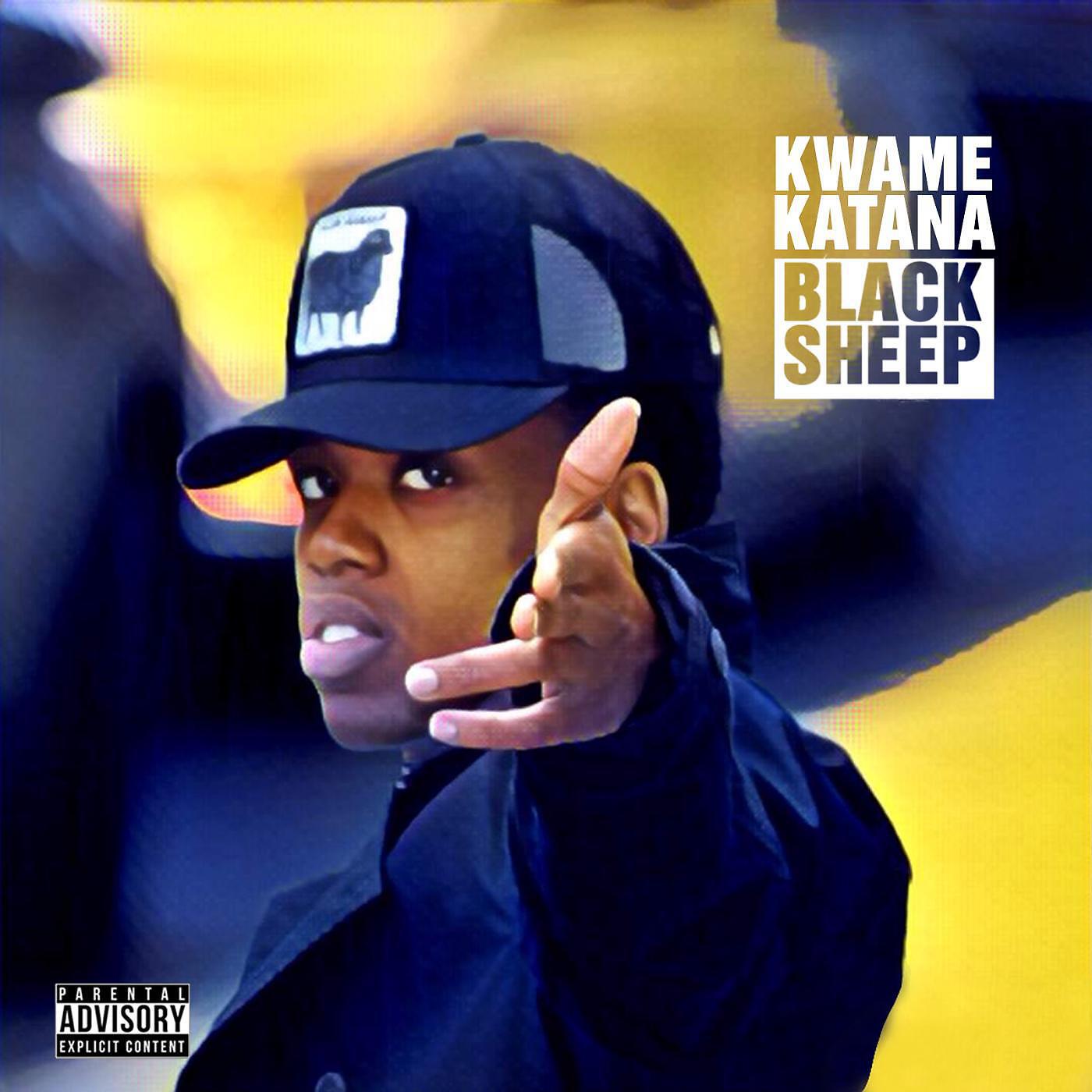 Kwame Katana - 90's Rnb (feat. Nakuu)