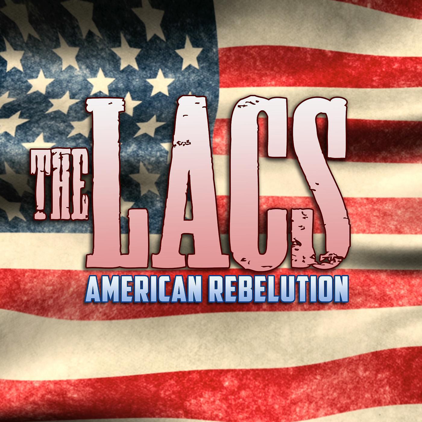 Постер альбома American Rebelution