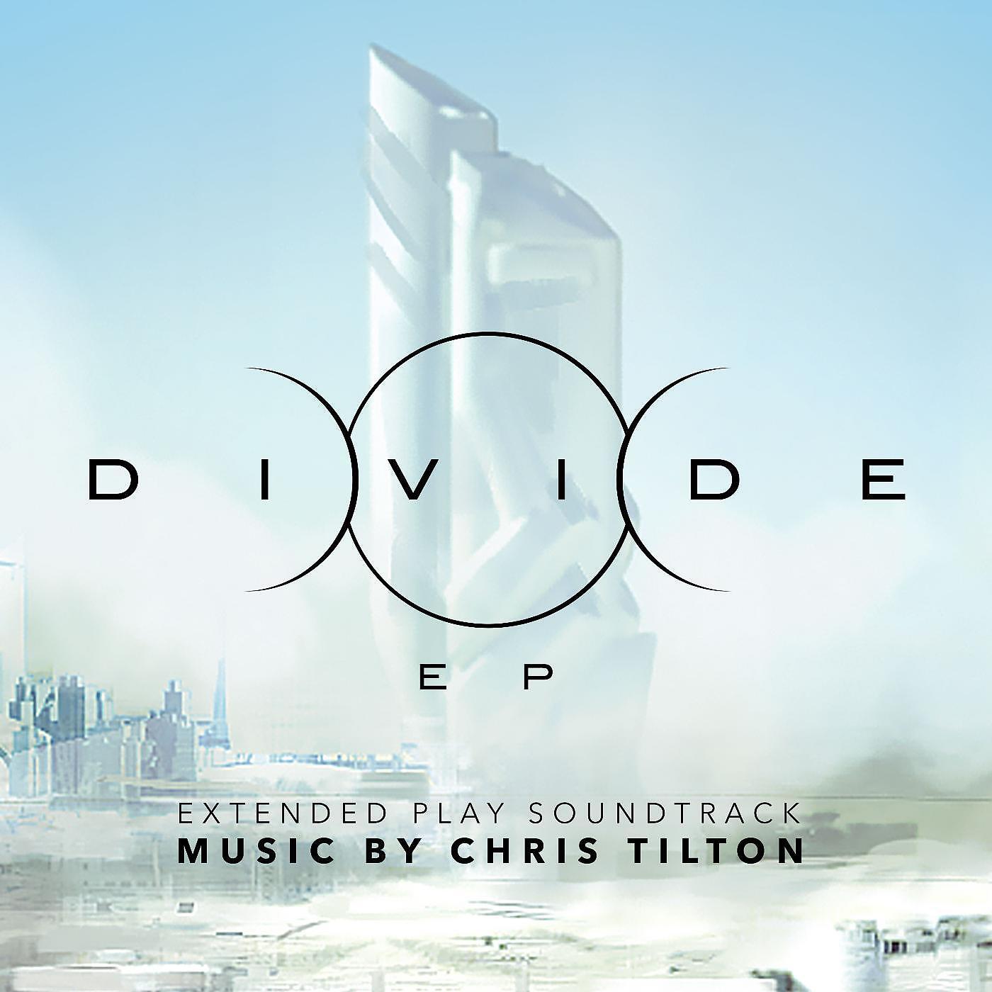 Chris Tilton - Routing Station